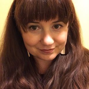 Meet your Posher, Melanie